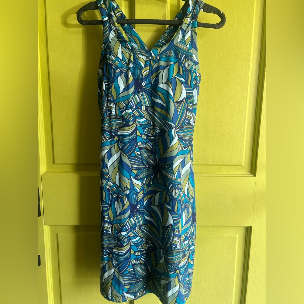 Title Nine Dress